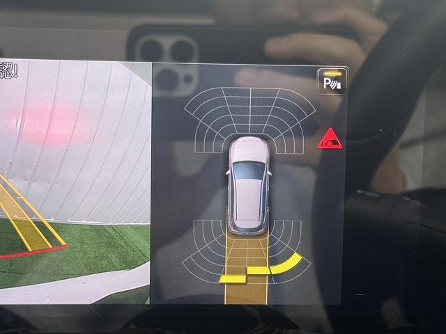 Bクラス B200d AMGライン レーダーセーフティPKG/ブラインドスポット/バックカメラ/電動リアゲート/ハーフレザーシート/レーダークルーズ/クリアランスソナー/シートヒーター/シートメモリ/パドルシフト(65枚目)