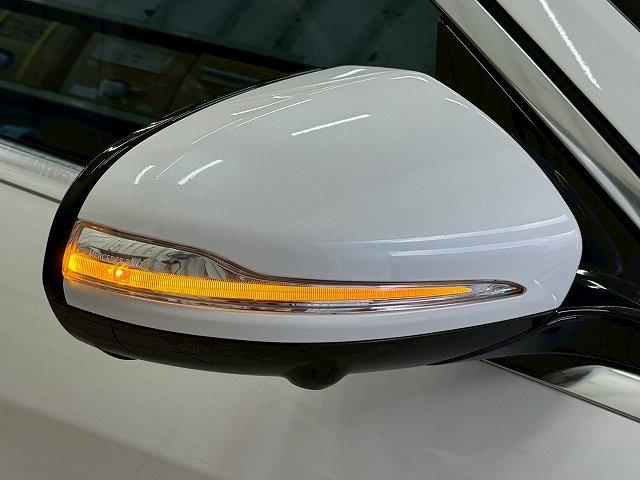Sクラス S300h AMGライン サンルーフ/ラグジュアリーPKG/黒革シート/全周囲カメラ/電動リアゲート/レーダークルーズ/ブラインドスポット/クリアランスソナー/ヘッドアップディスプレイ/シートヒーター/フルセグTV/純正アルミ(38枚目)