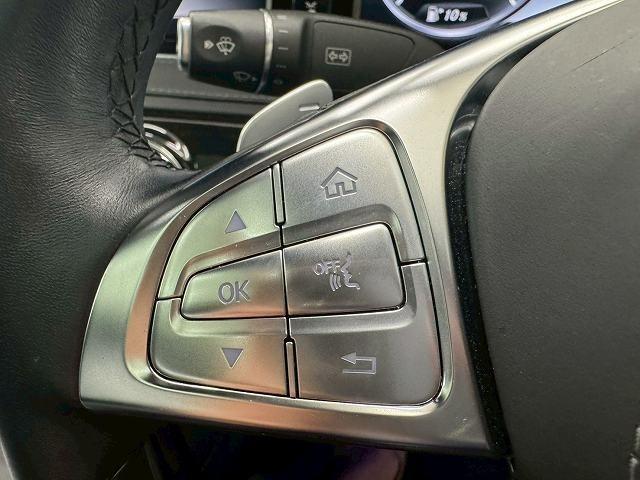 Sクラス S300h AMGライン サンルーフ/ラグジュアリーPKG/黒革シート/全周囲カメラ/電動リアゲート/レーダークルーズ/ブラインドスポット/クリアランスソナー/ヘッドアップディスプレイ/シートヒーター/フルセグTV/純正アルミ(47枚目)