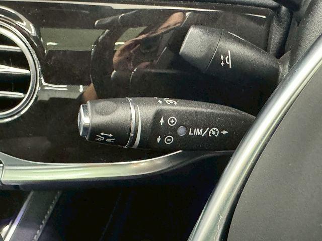 Sクラス S300h AMGライン サンルーフ/ラグジュアリーPKG/黒革シート/全周囲カメラ/電動リアゲート/レーダークルーズ/ブラインドスポット/クリアランスソナー/ヘッドアップディスプレイ/シートヒーター/フルセグTV/純正アルミ(52枚目)