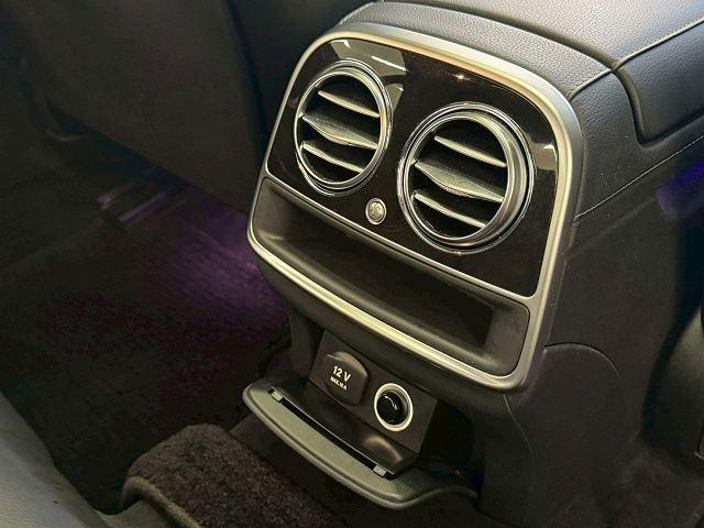 Sクラス S300h AMGライン サンルーフ/ラグジュアリーPKG/黒革シート/全周囲カメラ/電動リアゲート/レーダークルーズ/ブラインドスポット/クリアランスソナー/ヘッドアップディスプレイ/シートヒーター/フルセグTV/純正アルミ(75枚目)