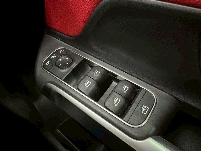 GLB GLB200d 4マチック AMGライン サンルーフ/レザーエクスクルーシブ/全集モニター/電動リアゲート/パドルシフト/パワーシート/シートメモリー/シートヒーター/クリアランスソナー/ブラインドスポットモニター/ヘッドアップディスプレイ(47枚目)