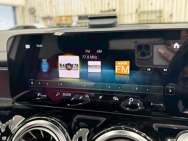 GLB GLB200d 4マチック AMGライン サンルーフ/レザーエクスクルーシブ/全集モニター/電動リアゲート/パドルシフト/パワーシート/シートメモリー/シートヒーター/クリアランスソナー/ブラインドスポットモニター/ヘッドアップディスプレイ(65枚目)