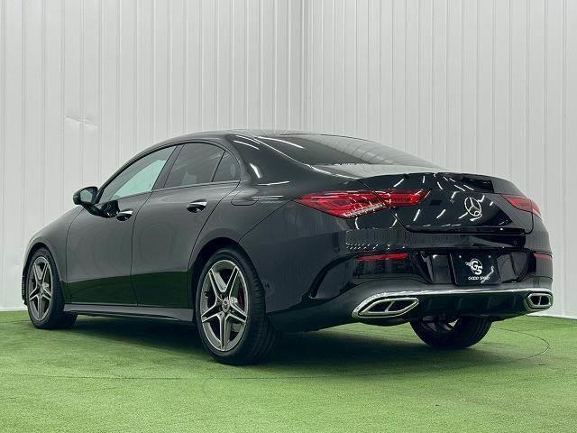 CLAクラス CLA200d AMGライン サンルーフ/アドバンスドPKG/ナビゲーションPKG/赤黒革/パドルシフト/オートライト/ブルメスターサウンド/パワーシート/シートメモリー/シートヒーター/全周囲カメラ/ヘッドアップディスプレイ(17枚目)