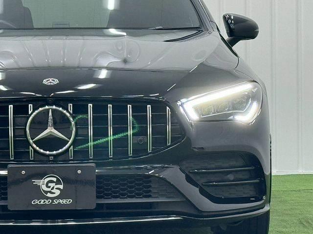 CLAクラス CLA200d AMGライン サンルーフ/アドバンスドPKG/ナビゲーションPKG/赤黒革/パドルシフト/オートライト/ブルメスターサウンド/パワーシート/シートメモリー/シートヒーター/全周囲カメラ/ヘッドアップディスプレイ(18枚目)
