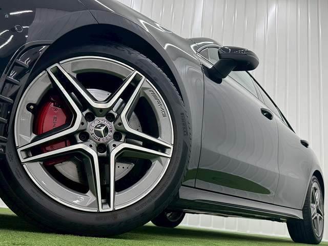 CLAクラス CLA200d AMGライン サンルーフ/アドバンスドPKG/ナビゲーションPKG/赤黒革/パドルシフト/オートライト/ブルメスターサウンド/パワーシート/シートメモリー/シートヒーター/全周囲カメラ/ヘッドアップディスプレイ(19枚目)