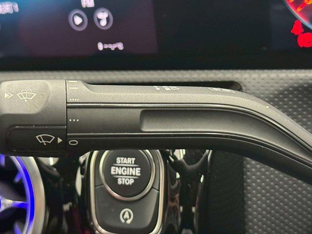 CLAクラス CLA200d AMGライン サンルーフ/アドバンスドPKG/ナビゲーションPKG/赤黒革/パドルシフト/オートライト/ブルメスターサウンド/パワーシート/シートメモリー/シートヒーター/全周囲カメラ/ヘッドアップディスプレイ(39枚目)
