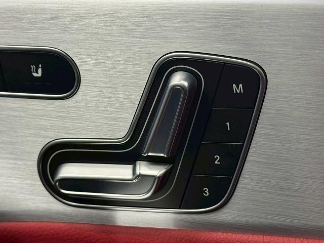 CLAクラス CLA200d AMGライン サンルーフ/アドバンスドPKG/ナビゲーションPKG/赤黒革/パドルシフト/オートライト/ブルメスターサウンド/パワーシート/シートメモリー/シートヒーター/全周囲カメラ/ヘッドアップディスプレイ(48枚目)