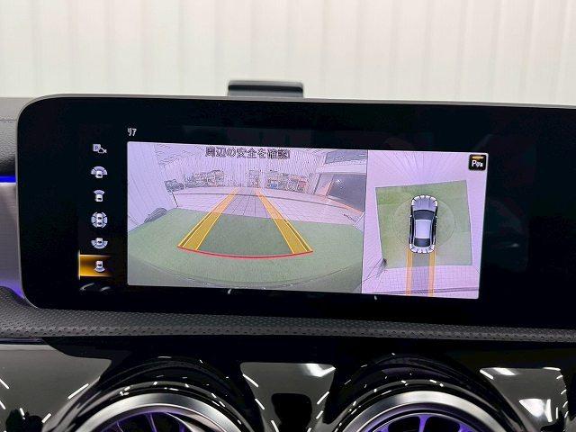 CLAクラス CLA200d AMGライン サンルーフ/アドバンスドPKG/ナビゲーションPKG/赤黒革/パドルシフト/オートライト/ブルメスターサウンド/パワーシート/シートメモリー/シートヒーター/全周囲カメラ/ヘッドアップディスプレイ(61枚目)