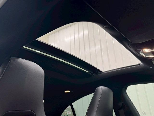 CLAクラス CLA200d AMGライン サンルーフ/アドバンスドPKG/ナビゲーションPKG/赤黒革/パドルシフト/オートライト/ブルメスターサウンド/パワーシート/シートメモリー/シートヒーター/全周囲カメラ/ヘッドアップディスプレイ(71枚目)