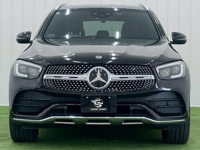 GLC GLC220d 4マチック AMGライン レザーエクスクルーシブPKG/ブルメスター/サンルーフ/シートクーラー/クリアランスソナー/ヘッドアップディスプレイ/電動リアゲード/全周囲カメラ/シートヒーター/パワーシート/シートメモリー(12枚目)
