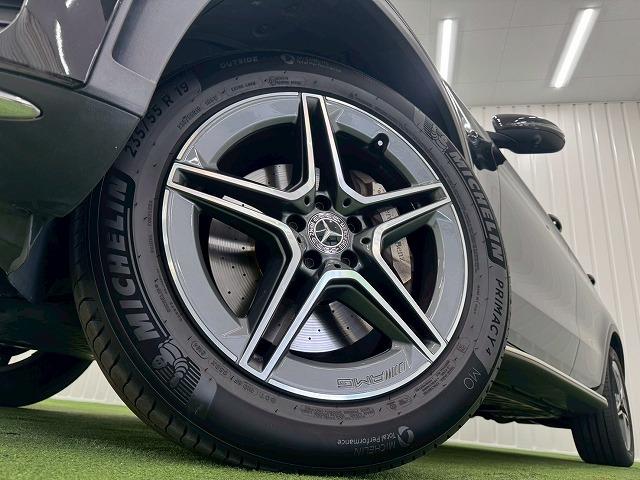 GLC GLC220d 4マチック AMGライン レザーエクスクルーシブPKG/ブルメスター/サンルーフ/シートクーラー/クリアランスソナー/ヘッドアップディスプレイ/電動リアゲード/全周囲カメラ/シートヒーター/パワーシート/シートメモリー(28枚目)