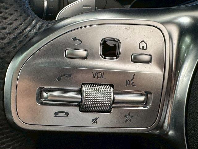 GLC GLC220d 4マチック AMGライン レザーエクスクルーシブPKG/ブルメスター/サンルーフ/シートクーラー/クリアランスソナー/ヘッドアップディスプレイ/電動リアゲード/全周囲カメラ/シートヒーター/パワーシート/シートメモリー(35枚目)