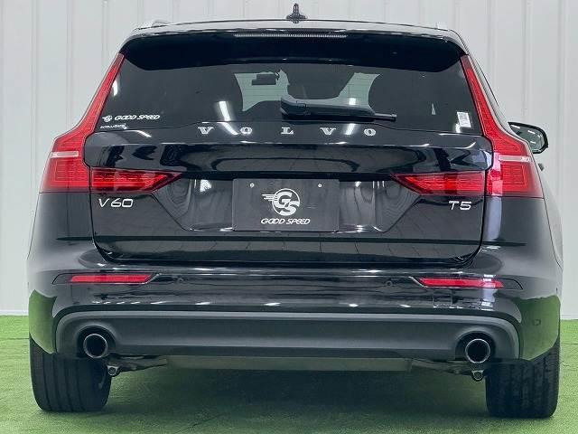 V60 T5 モメンタム 全周囲モニター/ブラインドスポット/茶革/シートヒーター/電動リアゲード/パワーシート/レーンアシスト/パークアクスト/クリアランスソナー/オートエアコン/Bluetooth(13枚目)