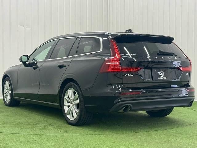 V60 T5 モメンタム 全周囲モニター/ブラインドスポット/茶革/シートヒーター/電動リアゲード/パワーシート/レーンアシスト/パークアクスト/クリアランスソナー/オートエアコン/Bluetooth(17枚目)