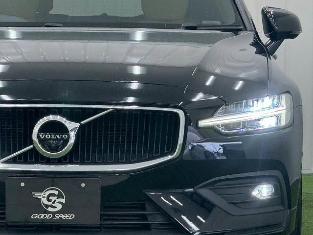 V60 T5 モメンタム 全周囲モニター/ブラインドスポット/茶革/シートヒーター/電動リアゲード/パワーシート/レーンアシスト/パークアクスト/クリアランスソナー/オートエアコン/Bluetooth(18枚目)