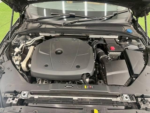 V60 T5 モメンタム 全周囲モニター/ブラインドスポット/茶革/シートヒーター/電動リアゲード/パワーシート/レーンアシスト/パークアクスト/クリアランスソナー/オートエアコン/Bluetooth(20枚目)