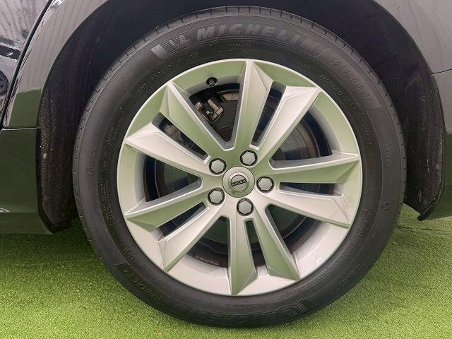 V60 T5 モメンタム 全周囲モニター/ブラインドスポット/茶革/シートヒーター/電動リアゲード/パワーシート/レーンアシスト/パークアクスト/クリアランスソナー/オートエアコン/Bluetooth(27枚目)