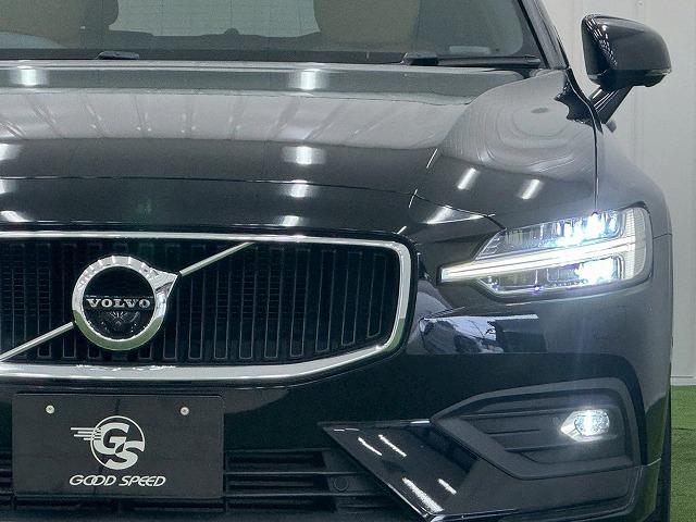 V60 T5 モメンタム 全周囲モニター/ブラインドスポット/茶革/シートヒーター/電動リアゲード/パワーシート/レーンアシスト/パークアクスト/クリアランスソナー/オートエアコン/Bluetooth(32枚目)