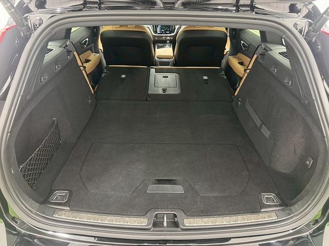 V60 T5 モメンタム 全周囲モニター/ブラインドスポット/茶革/シートヒーター/電動リアゲード/パワーシート/レーンアシスト/パークアクスト/クリアランスソナー/オートエアコン/Bluetooth(76枚目)