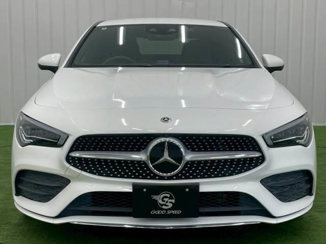 CLAクラス CLA200d AMGライン アドバンストパッケージ/360°カメラ/シートヒーター/ナビゲーションパッケージ/ハーフレザー/ブラインドスポットモニター/レーダークルーズ/ヘッドアップディスプレイ/フルセグTV/パワーシート(13枚目)