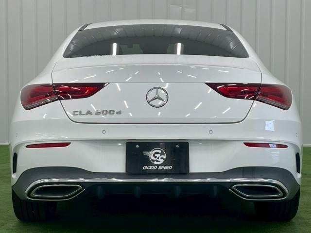 CLAクラス CLA200d AMGライン アドバンストパッケージ/360°カメラ/シートヒーター/ナビゲーションパッケージ/ハーフレザー/ブラインドスポットモニター/レーダークルーズ/ヘッドアップディスプレイ/フルセグTV/パワーシート(14枚目)
