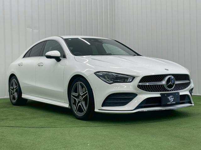 CLAクラス CLA200d AMGライン アドバンストパッケージ/360°カメラ/シートヒーター/ナビゲーションパッケージ/ハーフレザー/ブラインドスポットモニター/レーダークルーズ/ヘッドアップディスプレイ/フルセグTV/パワーシート(33枚目)