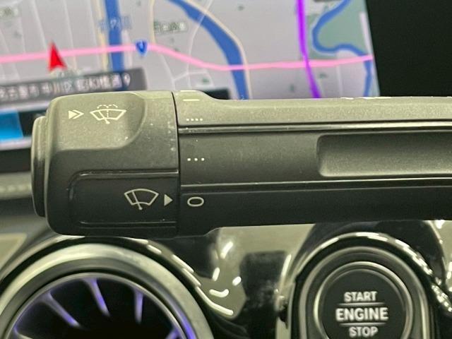 CLAクラス CLA200d AMGライン アドバンストパッケージ/360°カメラ/シートヒーター/ナビゲーションパッケージ/ハーフレザー/ブラインドスポットモニター/レーダークルーズ/ヘッドアップディスプレイ/フルセグTV/パワーシート(49枚目)