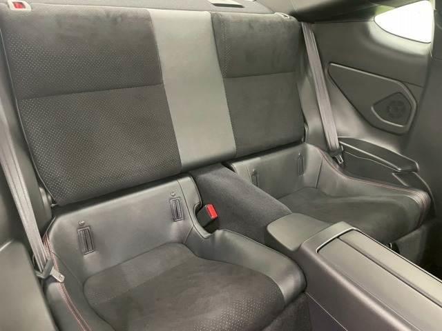 BRZ S ワンオーナー/STIコンプリートキット/AppleCarPlay/バックカメラ/シートヒーター/ドライブレコーダー/ETC/ネオプロト アクセルペダル/純正アルミ/ディスプレイオーディオ/クルコン/(10枚目)