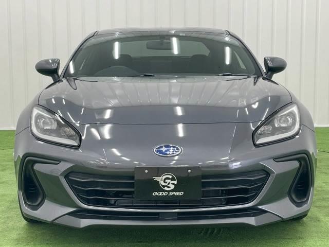 BRZ S ワンオーナー/STIコンプリートキット/AppleCarPlay/バックカメラ/シートヒーター/ドライブレコーダー/ETC/ネオプロト アクセルペダル/純正アルミ/ディスプレイオーディオ/クルコン/(12枚目)