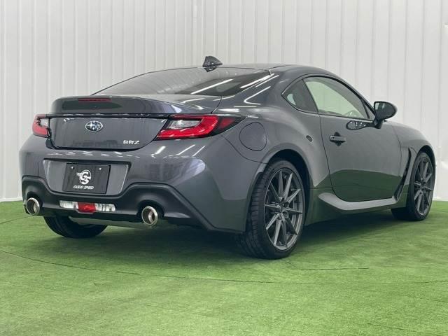 BRZ S ワンオーナー/STIコンプリートキット/AppleCarPlay/バックカメラ/シートヒーター/ドライブレコーダー/ETC/ネオプロト アクセルペダル/純正アルミ/ディスプレイオーディオ/クルコン/(16枚目)