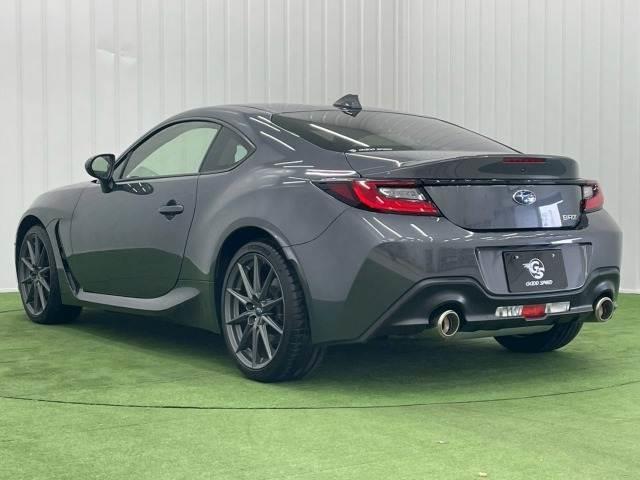 BRZ S ワンオーナー/STIコンプリートキット/AppleCarPlay/バックカメラ/シートヒーター/ドライブレコーダー/ETC/ネオプロト アクセルペダル/純正アルミ/ディスプレイオーディオ/クルコン/(17枚目)