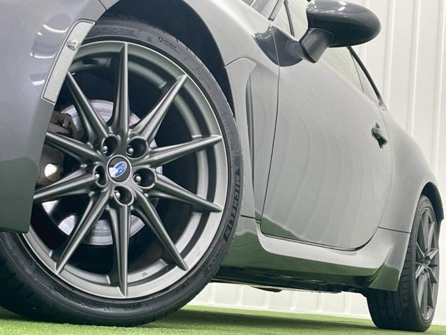 BRZ S ワンオーナー/STIコンプリートキット/AppleCarPlay/バックカメラ/シートヒーター/ドライブレコーダー/ETC/ネオプロト アクセルペダル/純正アルミ/ディスプレイオーディオ/クルコン/(30枚目)