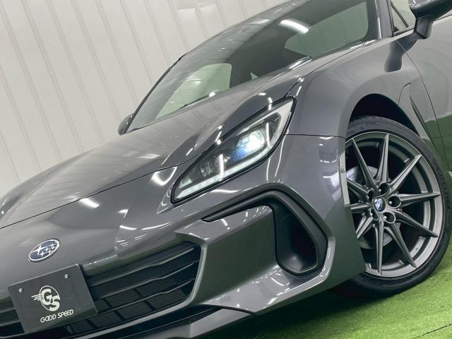 BRZ S ワンオーナー/STIコンプリートキット/AppleCarPlay/バックカメラ/シートヒーター/ドライブレコーダー/ETC/ネオプロト アクセルペダル/純正アルミ/ディスプレイオーディオ/クルコン/(31枚目)