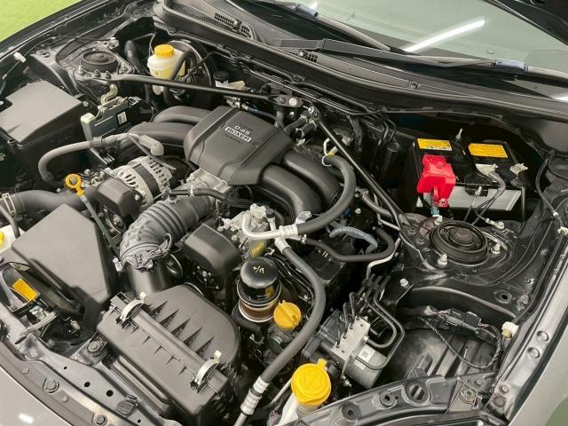 BRZ S ワンオーナー/STIコンプリートキット/AppleCarPlay/バックカメラ/シートヒーター/ドライブレコーダー/ETC/ネオプロト アクセルペダル/純正アルミ/ディスプレイオーディオ/クルコン/(37枚目)