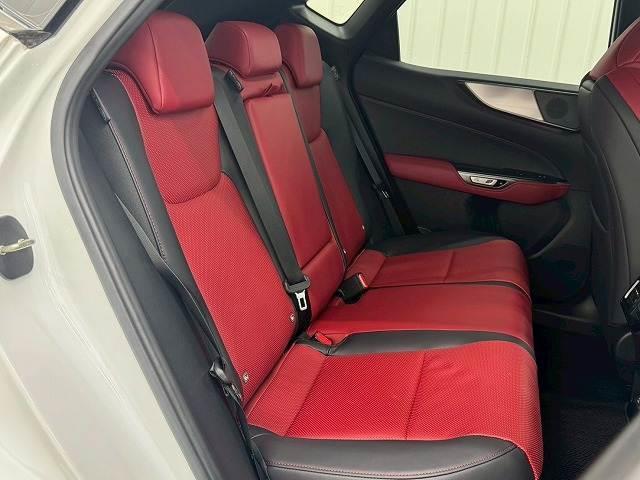 NX NX350h Fスポーツ ワンオーナー/サンルーフ/TRDエアロ/デジタルインナーミラー/ヘッドアップディスプレイ/オレンジキャルパー/フルセグTV/全周囲モニター/ブラインドスポット/シートヒーター&ベンチレーション/(10枚目)