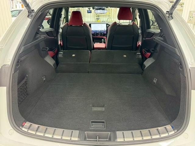 NX NX350h Fスポーツ ワンオーナー/サンルーフ/TRDエアロ/デジタルインナーミラー/ヘッドアップディスプレイ/オレンジキャルパー/フルセグTV/全周囲モニター/ブラインドスポット/シートヒーター&ベンチレーション/(11枚目)