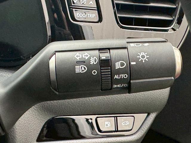 NX NX350h Fスポーツ ワンオーナー/サンルーフ/TRDエアロ/デジタルインナーミラー/ヘッドアップディスプレイ/オレンジキャルパー/フルセグTV/全周囲モニター/ブラインドスポット/シートヒーター&ベンチレーション/(44枚目)