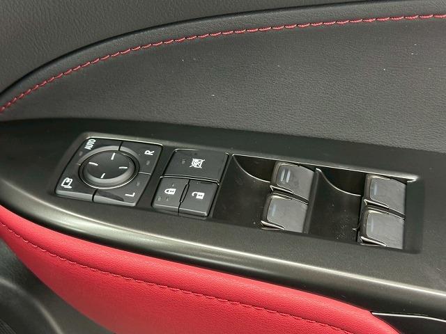 NX NX350h Fスポーツ ワンオーナー/サンルーフ/TRDエアロ/デジタルインナーミラー/ヘッドアップディスプレイ/オレンジキャルパー/フルセグTV/全周囲モニター/ブラインドスポット/シートヒーター&ベンチレーション/(51枚目)