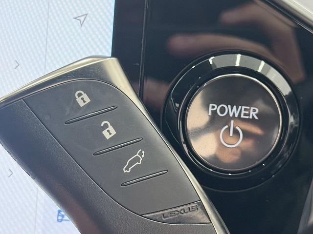 NX NX350h Fスポーツ ワンオーナー/サンルーフ/TRDエアロ/デジタルインナーミラー/ヘッドアップディスプレイ/オレンジキャルパー/フルセグTV/全周囲モニター/ブラインドスポット/シートヒーター&ベンチレーション/(54枚目)