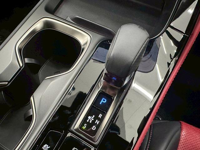 NX NX350h Fスポーツ ワンオーナー/サンルーフ/TRDエアロ/デジタルインナーミラー/ヘッドアップディスプレイ/オレンジキャルパー/フルセグTV/全周囲モニター/ブラインドスポット/シートヒーター&ベンチレーション/(56枚目)