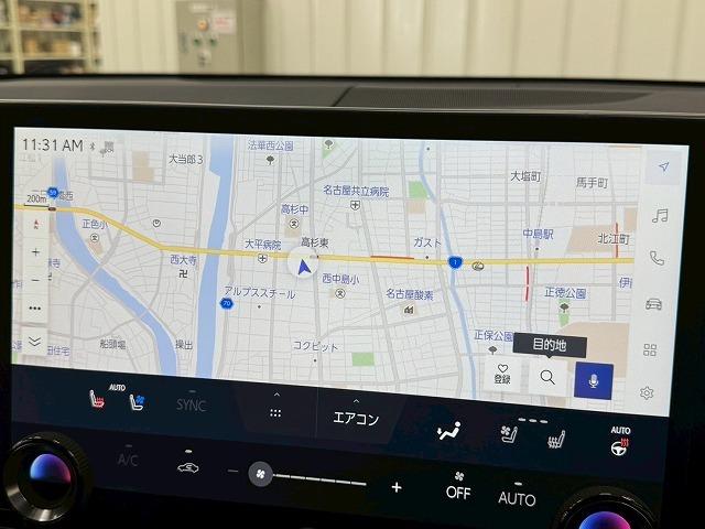 NX NX350h Fスポーツ ワンオーナー/サンルーフ/TRDエアロ/デジタルインナーミラー/ヘッドアップディスプレイ/オレンジキャルパー/フルセグTV/全周囲モニター/ブラインドスポット/シートヒーター&ベンチレーション/(70枚目)