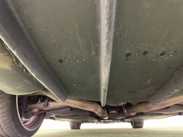 LS LS460 Fスポーツ サンルーフ/TRDエアロ/4本出しマフラー/WORK21アルミ/シートヒーター&シートベンチレーション/電動リアゲート/クルーズコントロール/フルセグTV/ステアリングヒーター/ドライブレコーダー(22枚目)