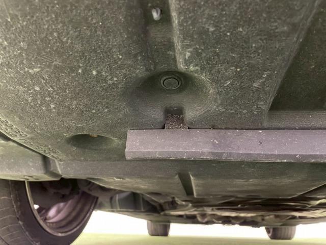 LS LS460 Fスポーツ サンルーフ/TRDエアロ/4本出しマフラー/WORK21アルミ/シートヒーター&シートベンチレーション/電動リアゲート/クルーズコントロール/フルセグTV/ステアリングヒーター/ドライブレコーダー(24枚目)