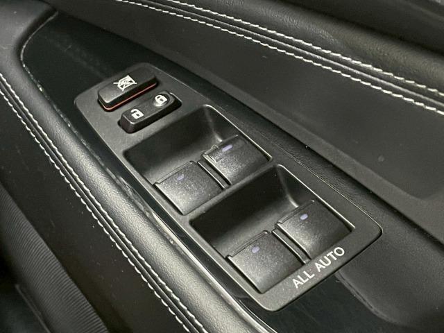 LS LS460 Fスポーツ サンルーフ/TRDエアロ/4本出しマフラー/WORK21アルミ/シートヒーター&シートベンチレーション/電動リアゲート/クルーズコントロール/フルセグTV/ステアリングヒーター/ドライブレコーダー(42枚目)