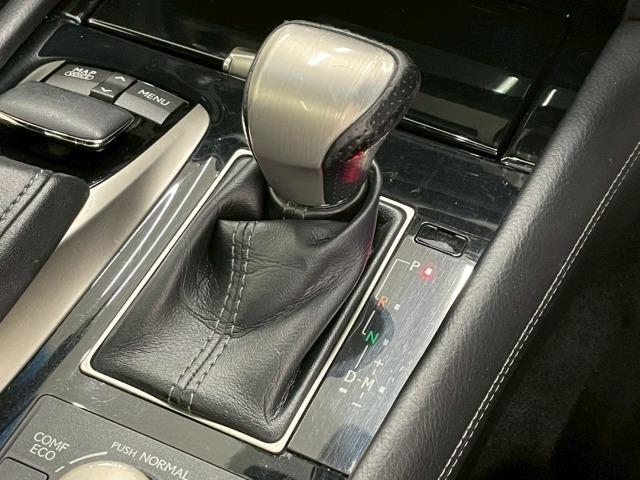 LS LS460 Fスポーツ サンルーフ/TRDエアロ/4本出しマフラー/WORK21アルミ/シートヒーター&シートベンチレーション/電動リアゲート/クルーズコントロール/フルセグTV/ステアリングヒーター/ドライブレコーダー(52枚目)