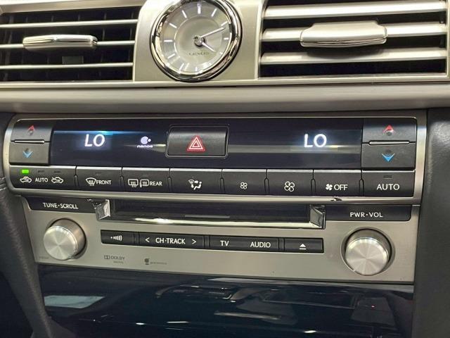 LS LS460 Fスポーツ サンルーフ/TRDエアロ/4本出しマフラー/WORK21アルミ/シートヒーター&シートベンチレーション/電動リアゲート/クルーズコントロール/フルセグTV/ステアリングヒーター/ドライブレコーダー(59枚目)