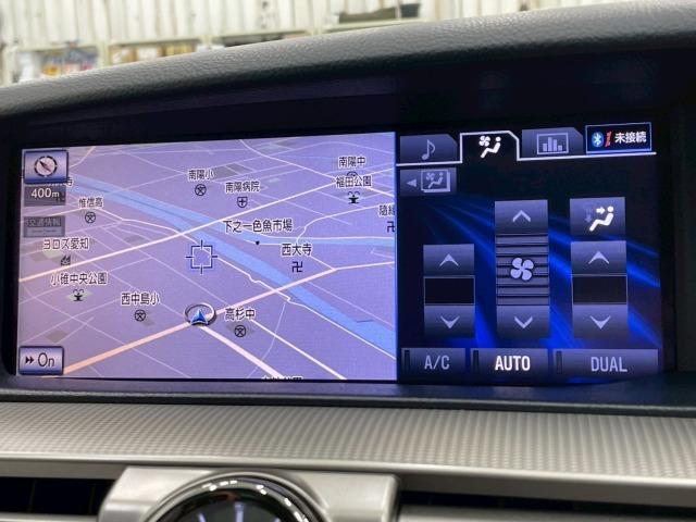 LS LS460 Fスポーツ サンルーフ/TRDエアロ/4本出しマフラー/WORK21アルミ/シートヒーター&シートベンチレーション/電動リアゲート/クルーズコントロール/フルセグTV/ステアリングヒーター/ドライブレコーダー(61枚目)