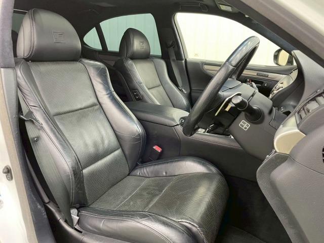 LS LS460 Fスポーツ サンルーフ/TRDエアロ/4本出しマフラー/WORK21アルミ/シートヒーター&シートベンチレーション/電動リアゲート/クルーズコントロール/フルセグTV/ステアリングヒーター/ドライブレコーダー(71枚目)