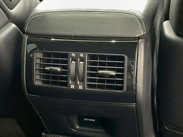 LS LS460 Fスポーツ サンルーフ/TRDエアロ/4本出しマフラー/WORK21アルミ/シートヒーター&シートベンチレーション/電動リアゲート/クルーズコントロール/フルセグTV/ステアリングヒーター/ドライブレコーダー(74枚目)